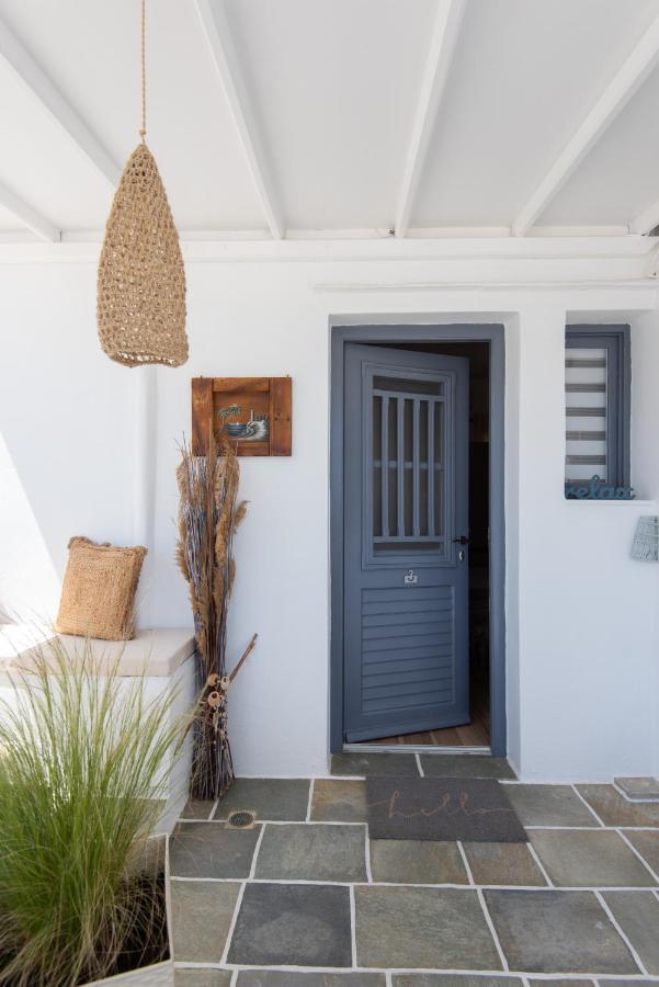 Miles Away Luxury Apartments Platis Gialos  Exterior photo